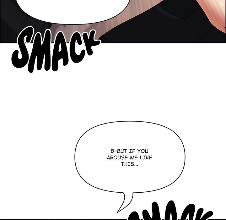 Big Guy Chapter 24 - Page 95