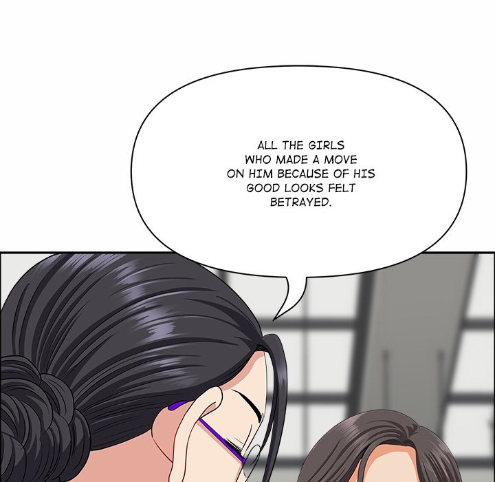 Big Guy Chapter 25 - Page 101