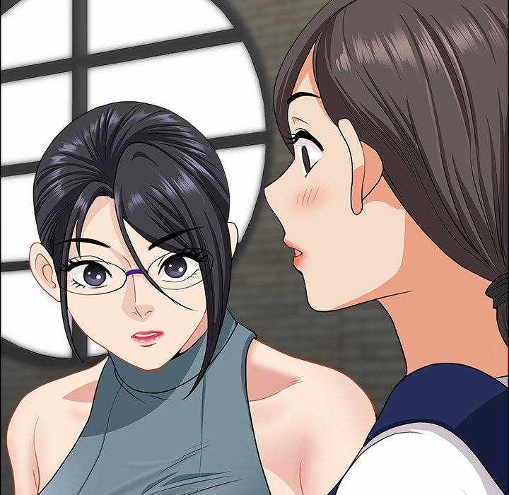 Big Guy Chapter 25 - Page 106