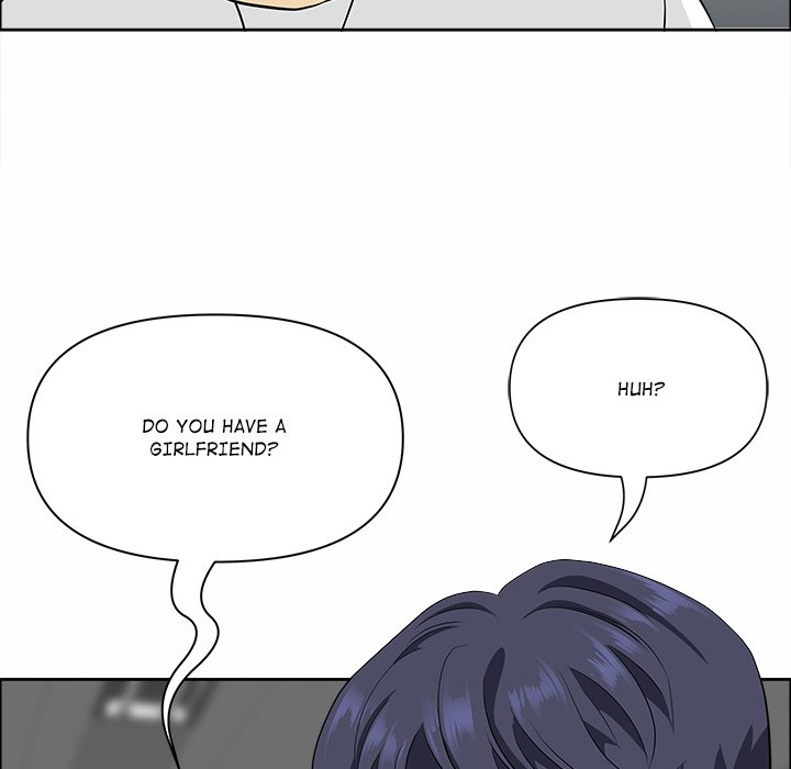 Big Guy Chapter 25 - Page 124