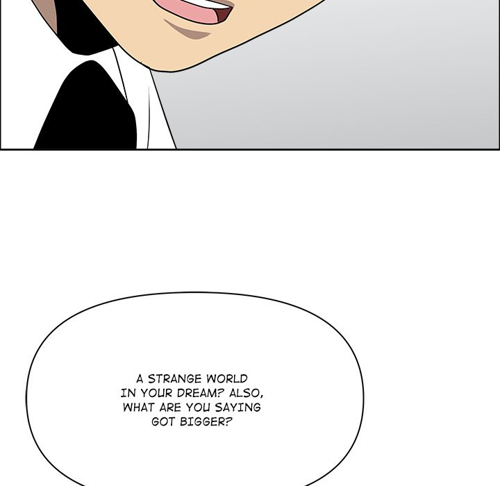 Big Guy Chapter 25 - Page 132