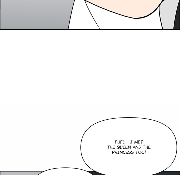 Big Guy Chapter 25 - Page 134