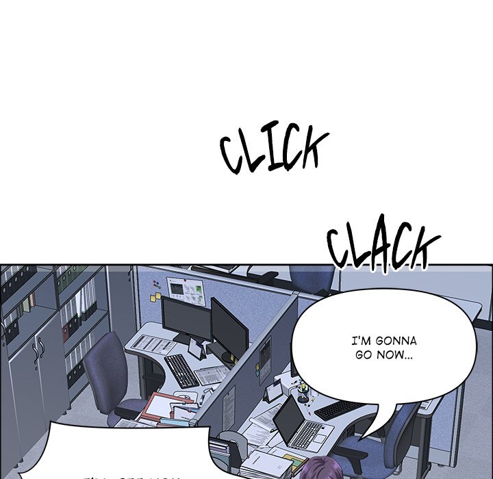 Big Guy Chapter 25 - Page 23