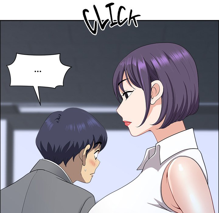 Big Guy Chapter 25 - Page 26