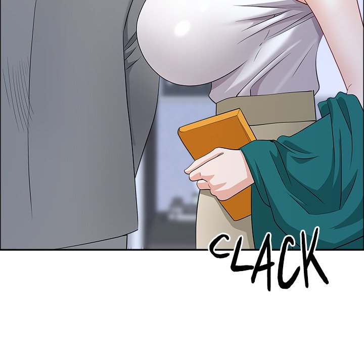 Big Guy Chapter 25 - Page 27