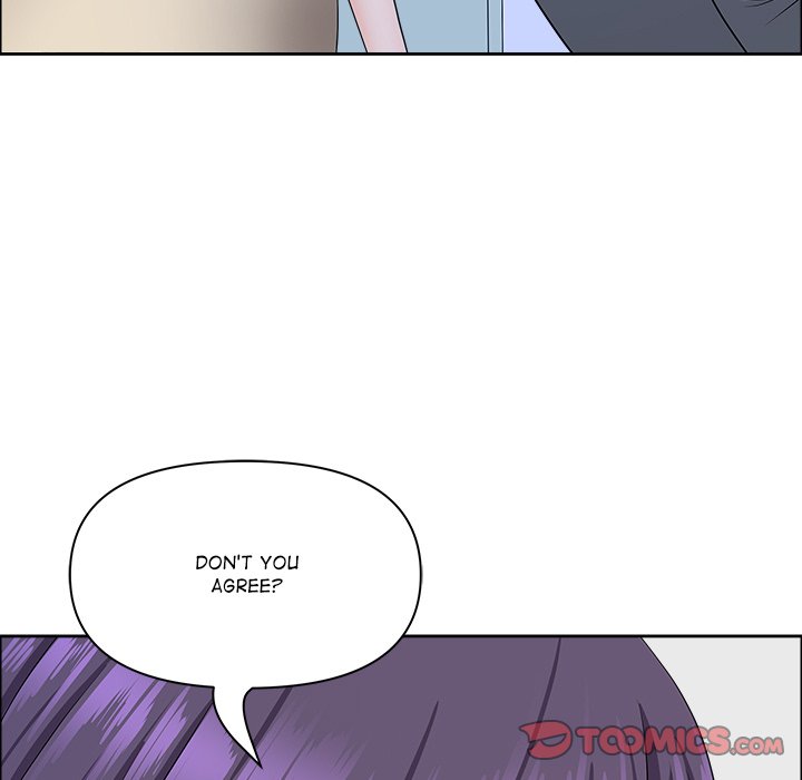 Big Guy Chapter 25 - Page 30