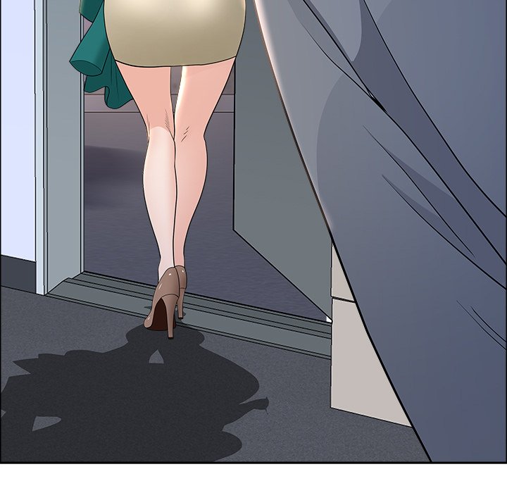 Big Guy Chapter 25 - Page 34