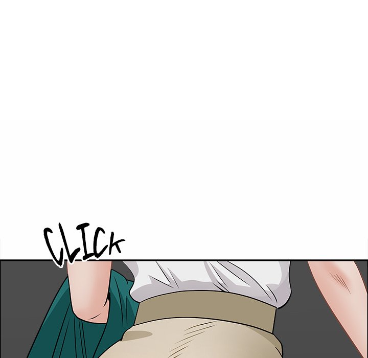 Big Guy Chapter 25 - Page 35
