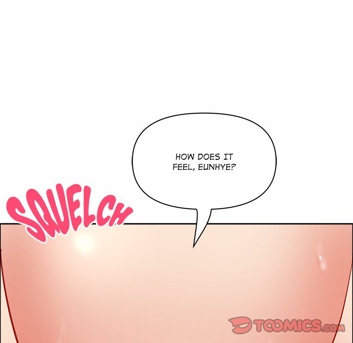 Big Guy Chapter 25 - Page 39