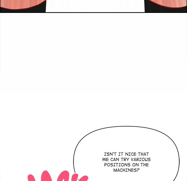 Big Guy Chapter 25 - Page 41