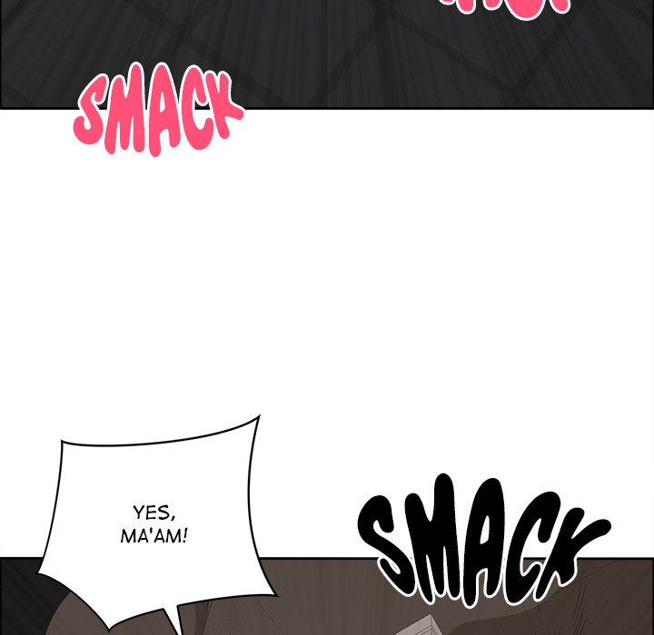 Big Guy Chapter 25 - Page 46