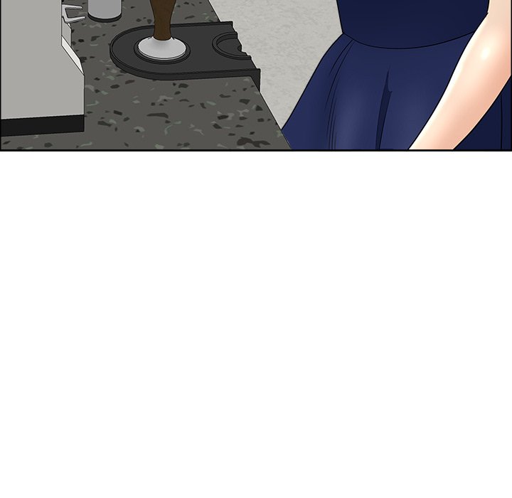 Big Guy Chapter 25 - Page 64
