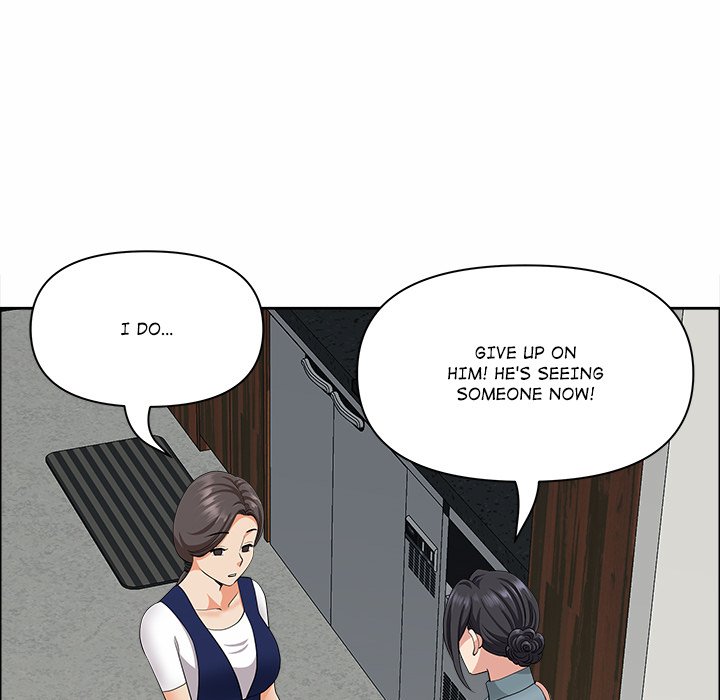 Big Guy Chapter 25 - Page 76