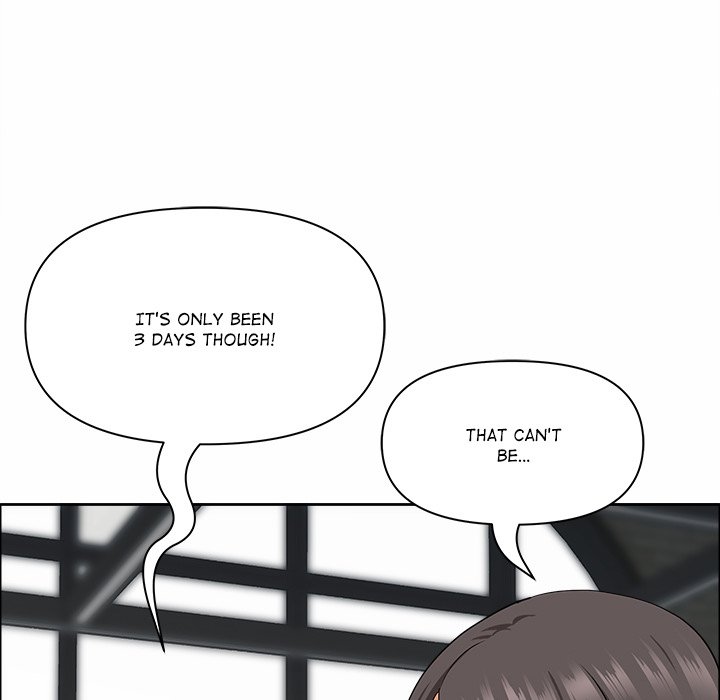 Big Guy Chapter 25 - Page 83