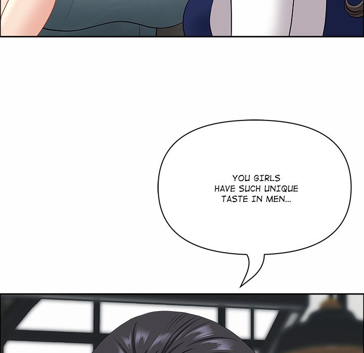 Big Guy Chapter 25 - Page 85