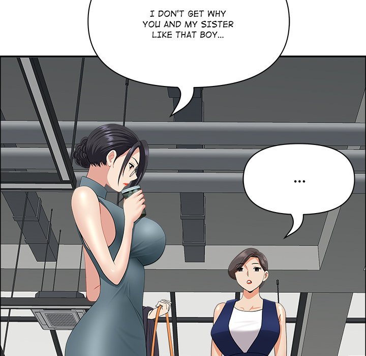 Big Guy Chapter 25 - Page 88
