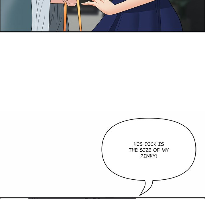 Big Guy Chapter 25 - Page 94
