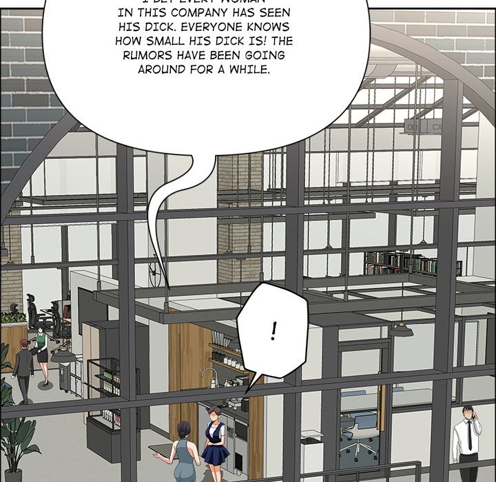 Big Guy Chapter 25 - Page 99