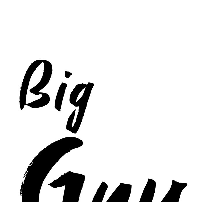 Big Guy Chapter 26 - Page 11
