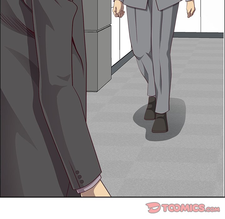 Big Guy Chapter 26 - Page 111