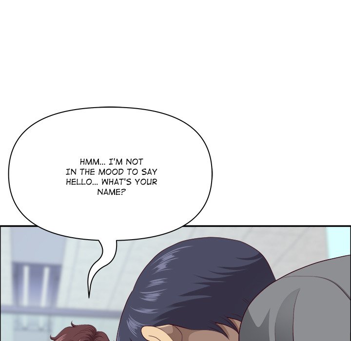 Big Guy Chapter 26 - Page 116