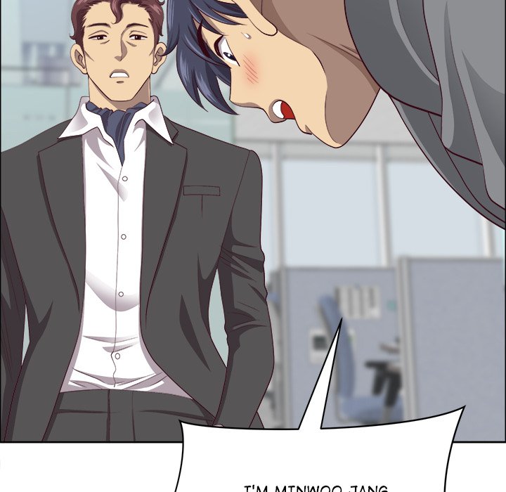 Big Guy Chapter 26 - Page 117