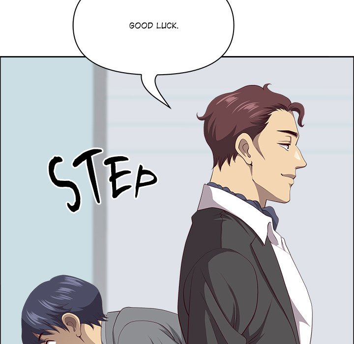 Big Guy Chapter 26 - Page 123