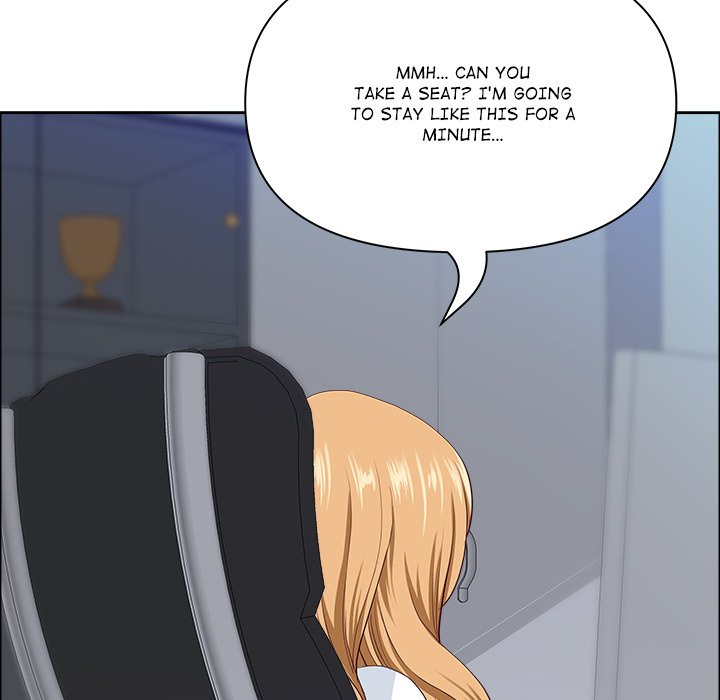 Big Guy Chapter 26 - Page 136