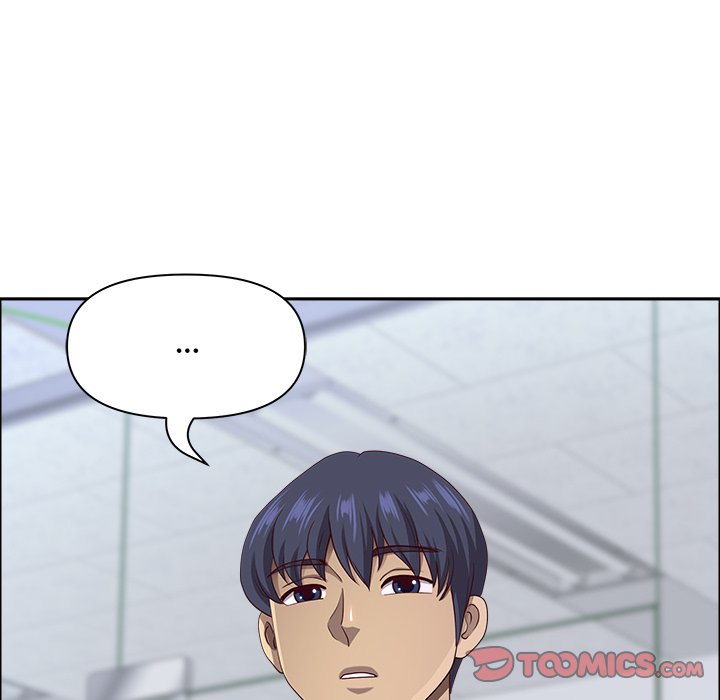 Big Guy Chapter 26 - Page 138