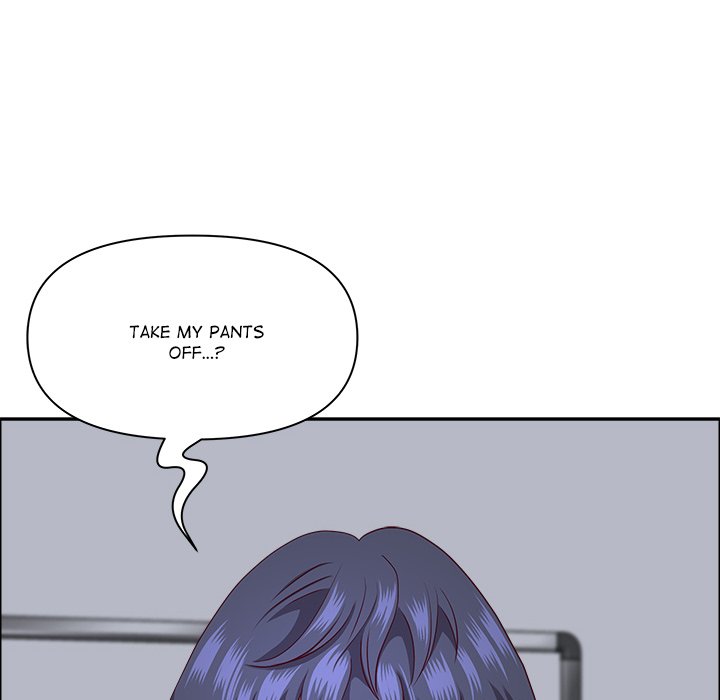 Big Guy Chapter 26 - Page 15
