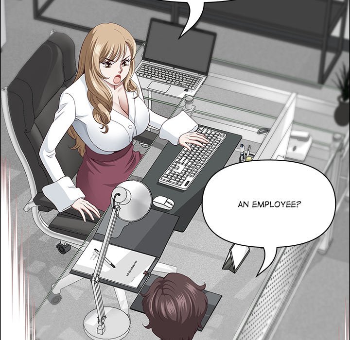 Big Guy Chapter 26 - Page 141