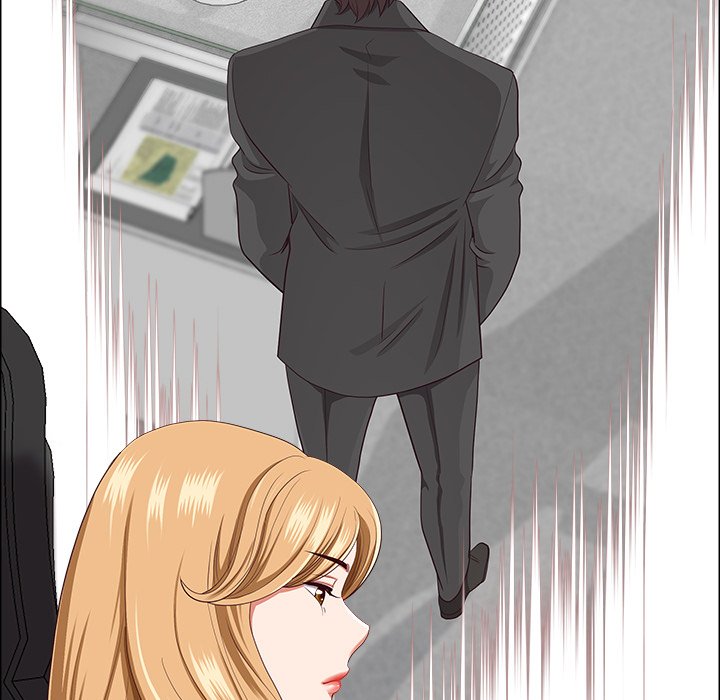Big Guy Chapter 26 - Page 142