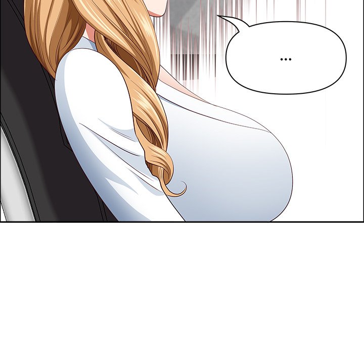 Big Guy Chapter 26 - Page 143