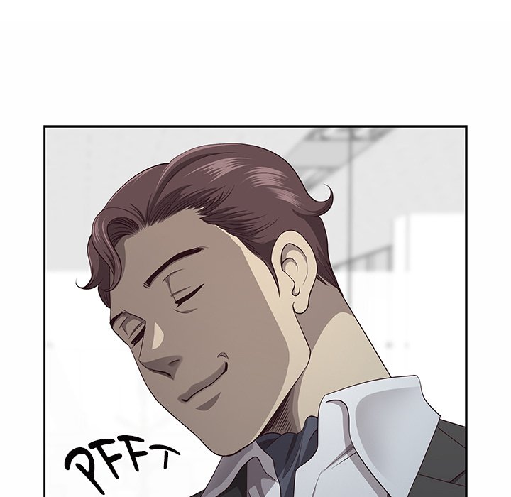 Big Guy Chapter 26 - Page 144