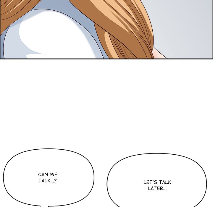 Big Guy Chapter 26 - Page 158