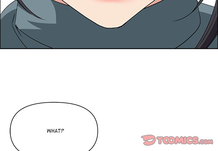 Big Guy Chapter 26 - Page 3