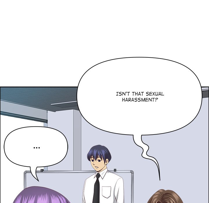 Big Guy Chapter 26 - Page 24
