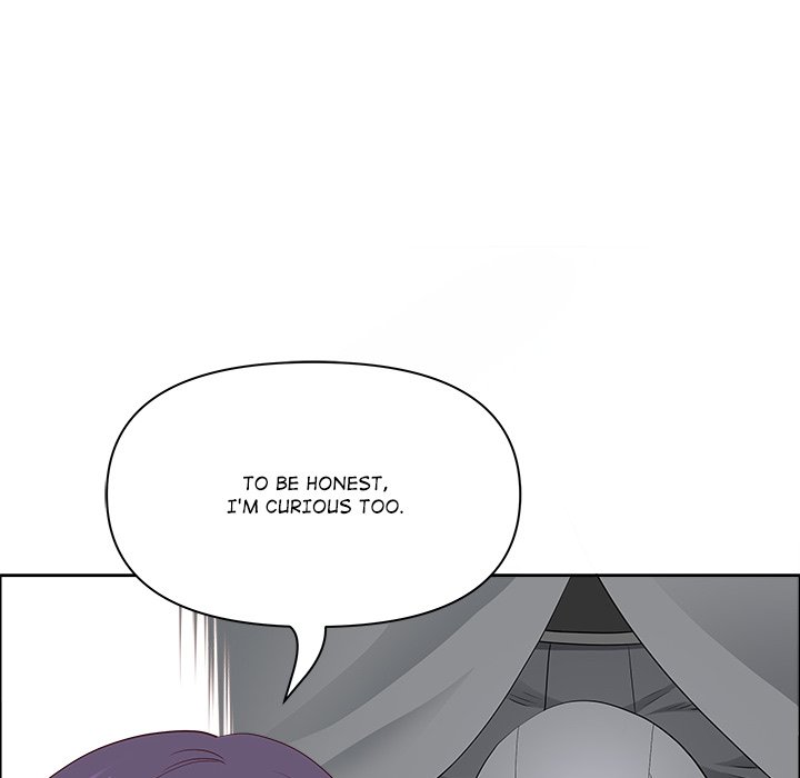 Big Guy Chapter 26 - Page 28