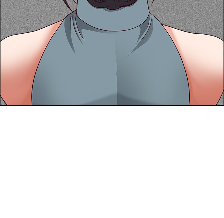 Big Guy Chapter 26 - Page 35