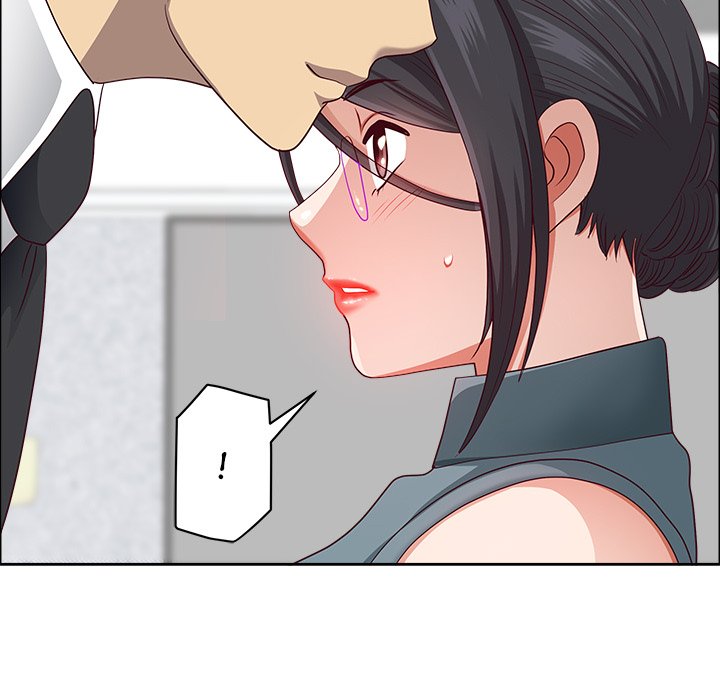 Big Guy Chapter 26 - Page 45