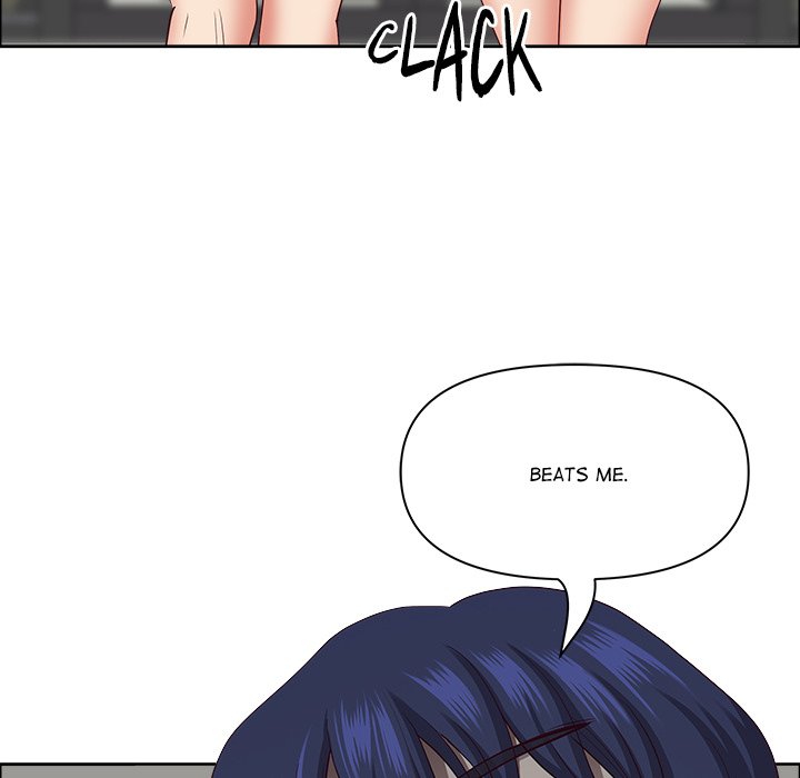 Big Guy Chapter 26 - Page 61