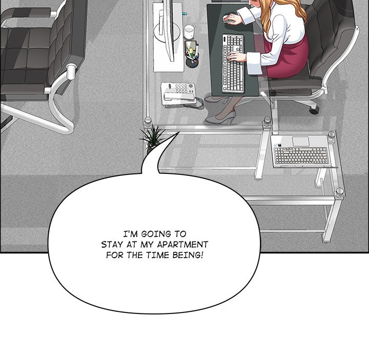 Big Guy Chapter 26 - Page 70