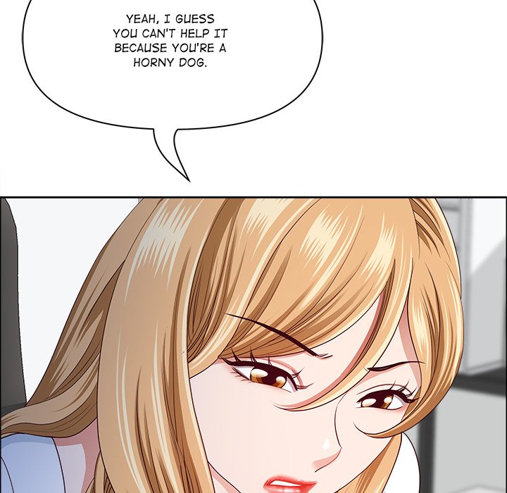 Big Guy Chapter 26 - Page 91