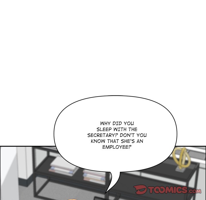 Big Guy Chapter 26 - Page 93