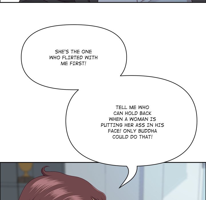 Big Guy Chapter 26 - Page 98