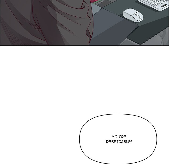 Big Guy Chapter 26 - Page 100
