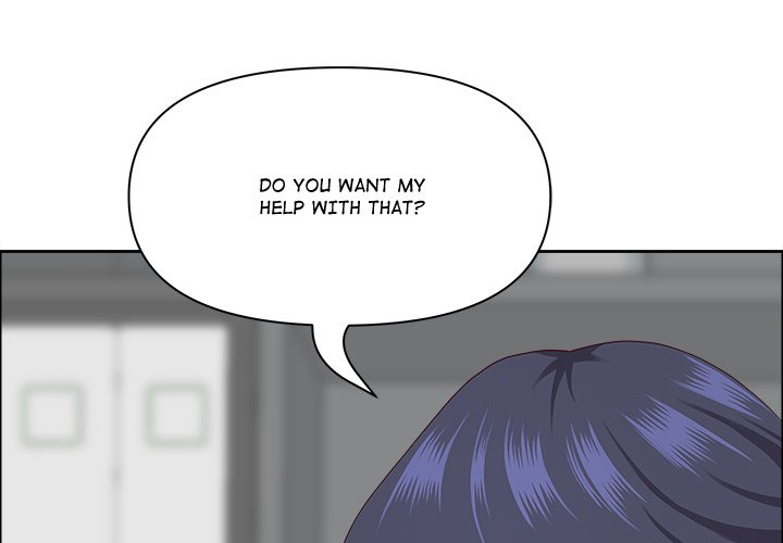 Big Guy Chapter 27 - Page 1