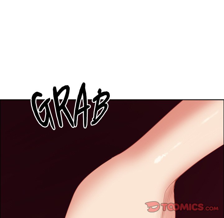 Big Guy Chapter 27 - Page 111