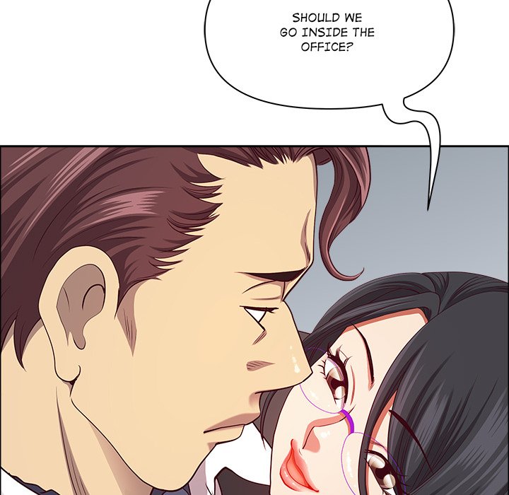 Big Guy Chapter 27 - Page 116