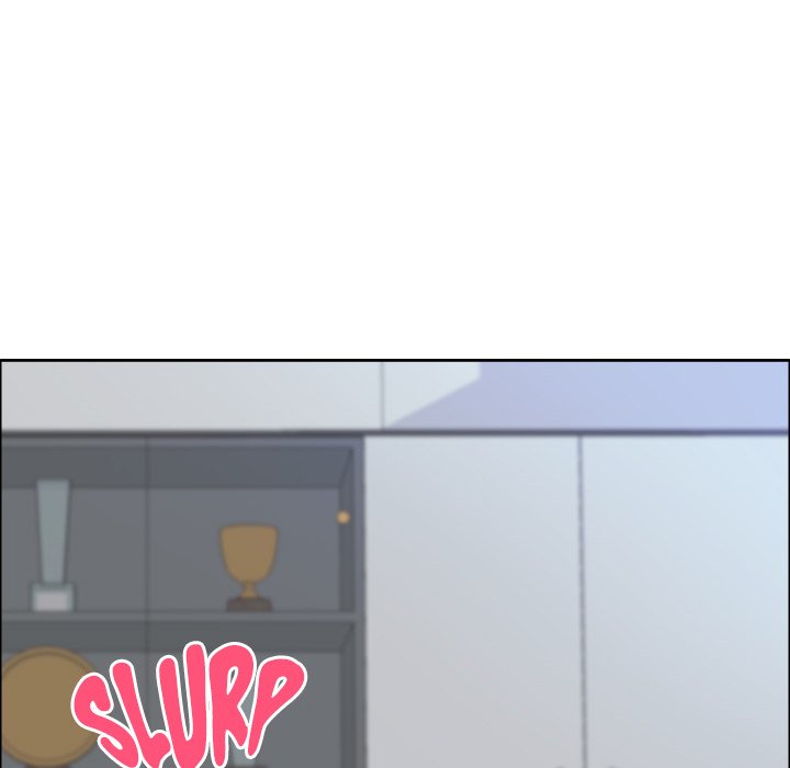Big Guy Chapter 27 - Page 13
